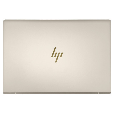 HP ENVY13 13-AD TPN-I128 LCD Rear Top Lid Back Cover A case gold