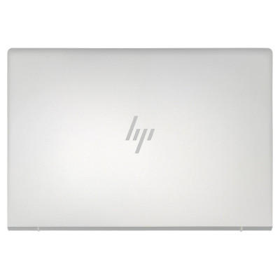HP ENVY13 13-AD TPN-I128 LCD Rear Top Lid Back Cover A case silver