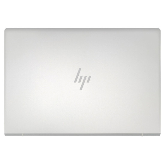 HP ENVY13 13-AD TPN-I128 LCD Rear Top Lid Back Cover A case silver - main product image