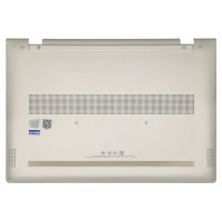 HP ENVY13 13-AD TPN-I128 bottom case D cover gold Discrete graphics