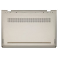 HP ENVY13 13-AD TPN-I128 bottom case D cover gold integrated graphics