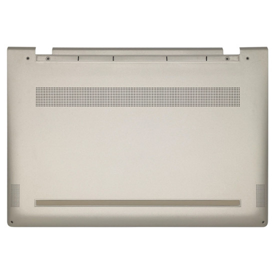 HP ENVY13 13-AD TPN-I128 bottom case D cover gold integrated graphics - main product image