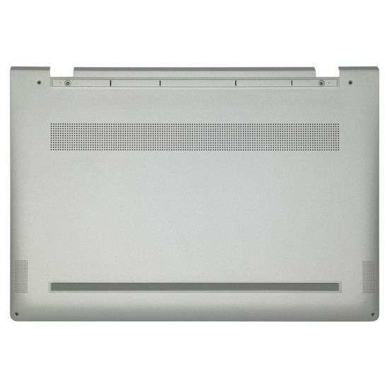 HP ENVY13 13-AD TPN-I128 bottom case D cover silver integrated graphics - main product image