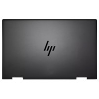 HP ENVY15 X360 15-EW 15Z-EY TPN-C157 TPN-C158 LCD Rear Top Lid Back Cover A case brown AM3RS000130