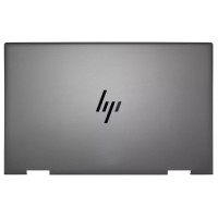 HP ENVY15 X360 15-EW 15Z-EY TPN-C157 TPN-C158 LCD Rear Top Lid Back Cover A case gray AM3RS000141