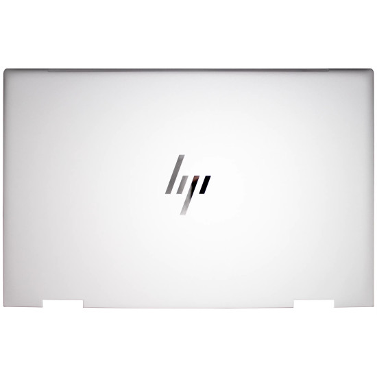 HP ENVY15 X360 15-EW 15Z-EY TPN-C157 TPN-C158 LCD Rear Top Lid Back Cover A case silver AM3RS000110 - main product image