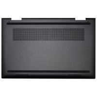 HP ENVY15 X360 15-EW 15Z-EY TPN-C157 TPN-C158 bottom case D cover brown AM3RS000830