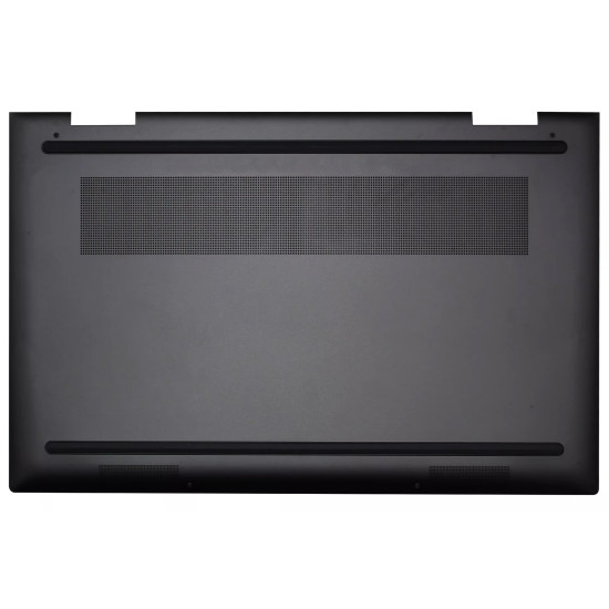 HP ENVY15 X360 15-EW 15Z-EY TPN-C157 TPN-C158 bottom case D cover brown AM3RS000830 - main product image