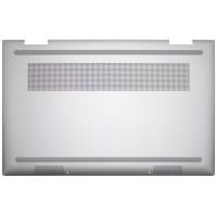 HP ENVY15 X360 15-EW 15Z-EY TPN-C157 TPN-C158 bottom case D cover silver AM3RS000810