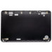 HP ENVY6-1000 1015TX 1005TX TPN-C103 LCD Rear Top Lid Back Cover A case black - additional view 1