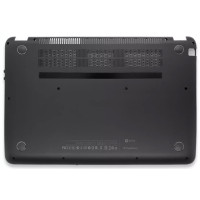 HP ENVY6-1000 1015TX 1005TX TPN-C103 bottom case D cover black