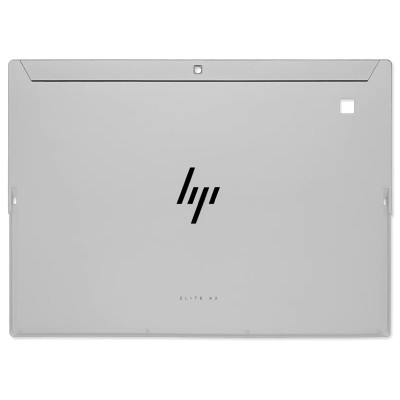 HP Elite X2 1013 G3 LCD Rear Top Lid Back Cover A Case silver