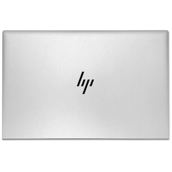 HP EliteBook 840 845 745 G7 LCD Rear Top Lid Back Cover A Case silver M07096-001 - main product image