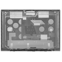 HP EliteBook 840 845 G10 N49584-001 LCD Rear Top Lid Back Cover A case N49584-001 - additional view 1