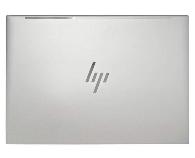 HP EliteBook 840 845 G9 Lcd back cover A case silver N09017-001 - additional view 