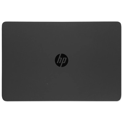 HP EliteBook 850 755 G1 G2 LCD back cover A case black