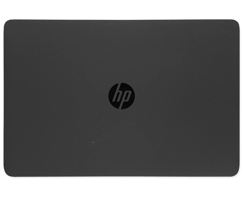 HP EliteBook 850 755 G1 G2 LCD back cover A case black - additional view 