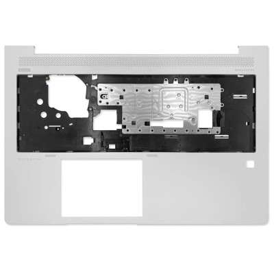 HP EliteBook 850 755 G5 G6 palmrest C cover silver