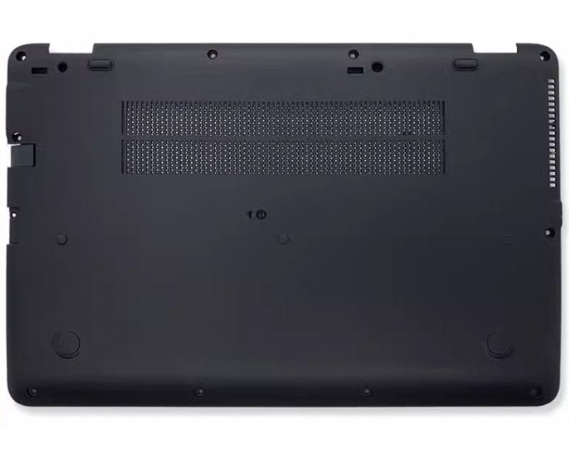 HP EliteBook 850 G3 G4 755 G3 G4 bottom case D cover - additional view 