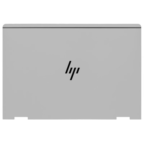 HP EliteBook X360 1030 G2 HSN-104C LCD Rear Top Lid Back Cover A case silver - main product image