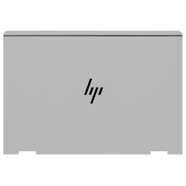 HP EliteBook X360 1030 G2 HSN-104C LCD Rear Top Lid Back Cover A case silver - main product image