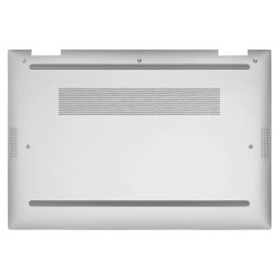 HP EliteBook X360 830 835 G9 G10 bottom case D cover silver
