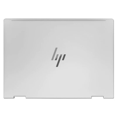 HP EliteBook X360 830 G12 LCD Rear Top Lid Back Cover A case silver