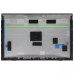 HP Elitebook 13 830 835 G10 LCD Rear Top Lid Back Cover silver - additional view 1