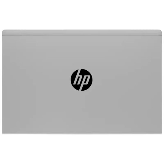 HP Elitebook 13 830 835 G10 LCD Rear Top Lid Back Cover silver - main product image