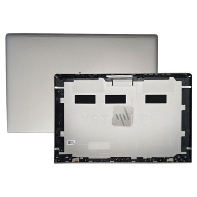 HP Elitebook 640 G10 LCD back cover A case silver 52X8TLCTP00