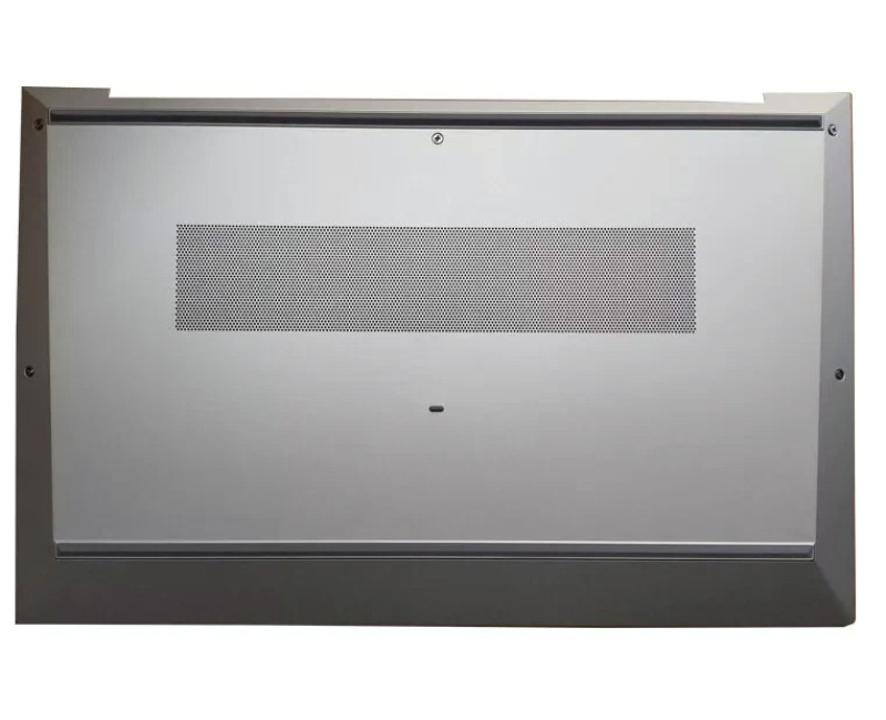 HP Elitebook 850 855 G7 bottom case D cover silver - additional view 