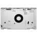 HP Elitebook X360 1040 G7 LCD Rear Top Lid Back Cover A case silver version A - additional view 1