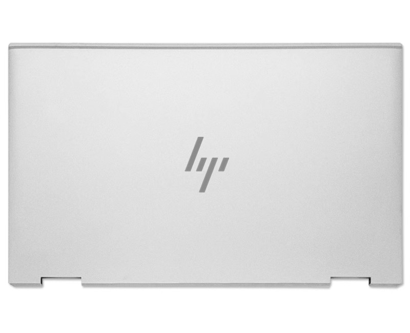 HP Elitebook X360 1040 G7 LCD back cover A case silver version B - additional view 