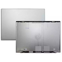 HP Envy 14-EB TPN-Q252 Silver M31135-001 G3GLCTP00 LCD Rear Top Lid Back Cover A case silver