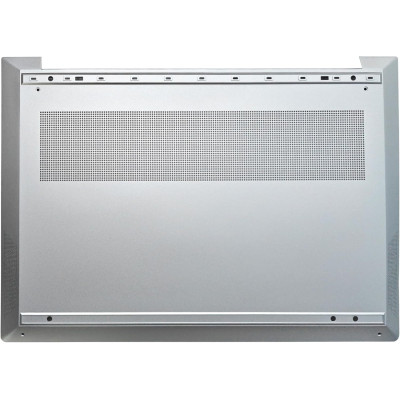 HP Envy 14-EB TPN-Q252 Silver M31135-001 G3GLCTP00 bottom case D cover silver