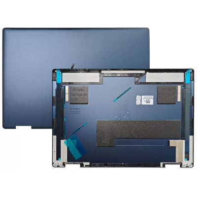 HP Envy X360 14-FA 14-FA0023DX 14-FC 14-FC0077NR TPN-C173 2-in-1 LCD back cover A case blue AM900000121