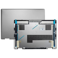 HP Envy X360 14-FA 14-FA0023DX 14-FC 14-FC0077NR TPN-C173 2-in-1 LCD Rear Top Lid Back Cover A case gray AP900000111 N91010-001