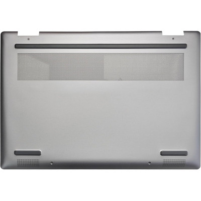 HP Envy X360 14-FA 14-FA0023DX 14-FC 14-FC0077NR TPN-C173 2-in-1 bottom case D cover gray AM900000611