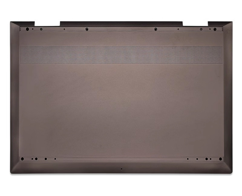 HP Envy X360 15-CN 15-CP 15-AG TPN-W134 Bottom case brown D Cover - additional view 