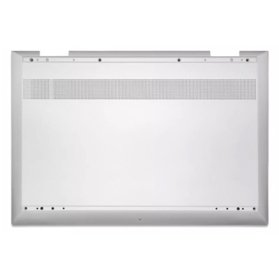 HP Envy X360 15-CN 15-CP 15-AG TPN-W134 Bottom case silver D Cover