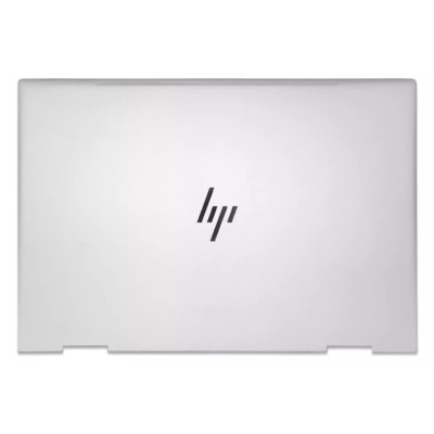HP Envy X360 15-CN 15-CP 15-AG TPN-W134 Lcd back cover silver A Case