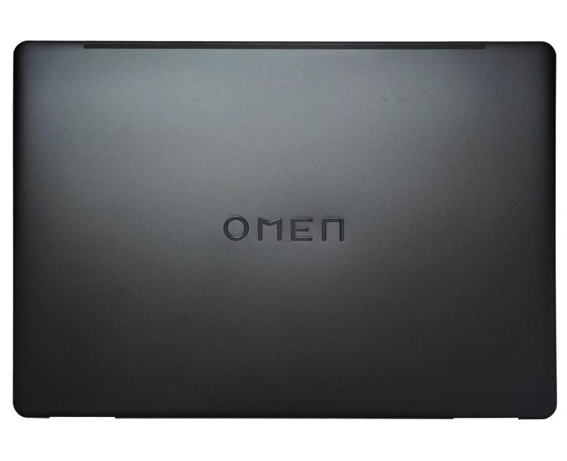HP OMEN 10 Slim 14-fb TPN-Q297 LCD back cover A case black - additional view 