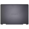HP OMEN 16-AM MAX TPN-Q304 LCD Rear Top Lid Back Cover A case