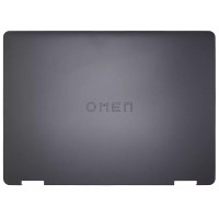HP OMEN 16-AM MAX TPN-Q304 LCD Rear Top Lid Back Cover A case