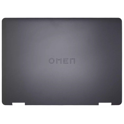 HP OMEN 16-AM MAX TPN-Q304 LCD Rear Top Lid Back Cover A case