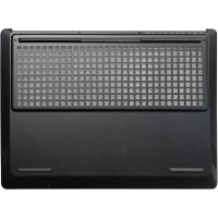 HP OMEN 16-AM MAX TPN-Q304 bottom case D cover black