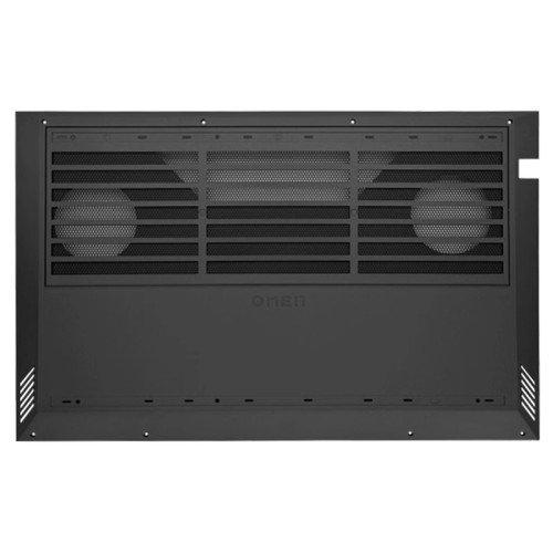 HP OMEN 16-B 16-C TPN-Q265 bottom case D cover black - main product image