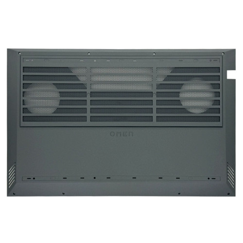 HP OMEN 16-B 16-C TPN-Q265 bottom case D cover gray - main product image