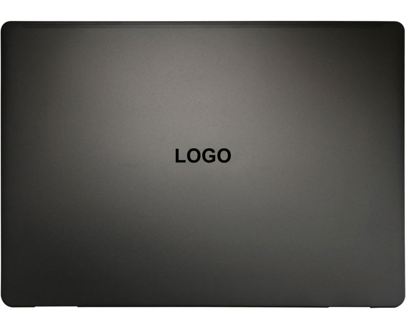 HP OMEN MAX 16-AH TPN-I143 P30852-001 6070B2381801 LCD back cover A case black - additional view 