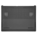 HP OMEN MAX 2025 TPN-I143 16-AH bottom case D cover black version A - additional view 1